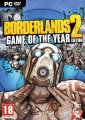 compare prices for Borderlands 2 Game of the Year Edition (PC DVD) on PC