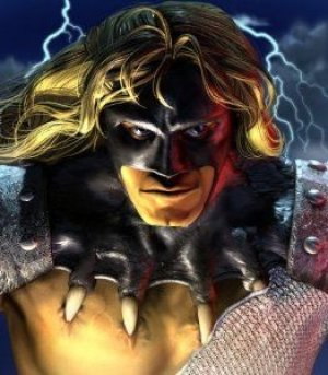 Warriors Of Might And Magic box art
