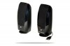 compare prices for Logitech OEM S150 2.0 Speaker System - Black on PC