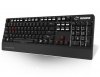 compare prices for Ozone Strike Pro 104 Key Backlit MX Cherry Mechanical Gaming Keyboard on PC