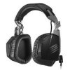 compare prices for Mad Catz F.R.E.Q.3 Stereo Headset (Black) for PC Mac and Smart Devices on PC