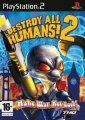 compare prices for Destroy All Humans 2 on PS2