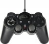 compare prices for Speedlink Thunderstrike Pc Usb Gamepad Black Sl-6515-bk on PC