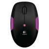 compare prices for Logitech M345 Wireless Mouse for PC or Mac - Pink Petal on PC
