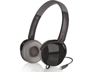 Speedlink Aux Freestyle Stereo Headset Black/grey (sl-8752-bkgr) box art