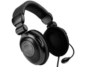 Speedlink Medusa Nx Usb 7.1 Surround Headset With Microphone Black (sl-8797-bk) box art