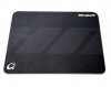 compare prices for Qpad Heaton Pro Gaming Hardtop Plastic Mouse Pad Medium Black 3903 on PC