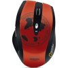 compare prices for Sweex National Geographic Wireless Laser Mouse - Red Rock Red on PC