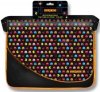 compare prices for Pac-Man Notebook & Tablet Messenger Bag up to 11 Inch on PC