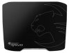 compare prices for Roccat Raivo High Velocity Gaming Mousepad Midnight Black (roc-13-302) on PC