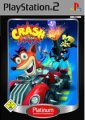 compare prices for Crash Tag Team Racing - Platinum on PS2