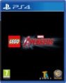 compare prices for LEGO Marvel Avengers on PS4