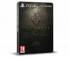 compare prices for The Order 1886 Limited Edition Steelbook on PS4