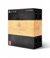 compare prices for The Order 1886 Blackwater Collectors Edition on PS4