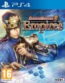 compare prices for Dynasty Warriors 8: Empires - Includes Pre-order DLC on PS4
