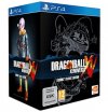 compare prices for Dragonball XenoVerse Collectors Edition Trunks Travel Edition on PS4