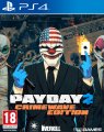 compare prices for Payday 2: Crimewave Edition on PS4