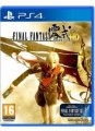 compare prices for Final Fantasy Type-0 HD (with Final Fantasy XV Demo Access) on PS4