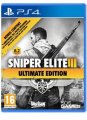 compare prices for Sniper Elite III - Ultimate Edition on PS4