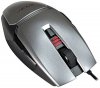 compare prices for EVGA TORQ X3 DPI-4000 8 Programmable Buttons LED Colour Red Optical Gaming Mouse Grey on PC
