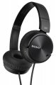compare prices for Sony Noise Cancel Hdphones Blk on PC