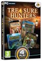 compare prices for 4 Play Collection Treasure Hun on PC