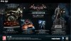 compare prices for Batman: Arkham Knight - Limited Edition on PC