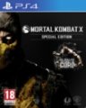 compare prices for Mortal Kombat X Special Edition on PS4