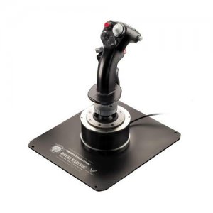 Hotas Warthog Flight Stick box art