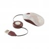 compare prices for Targus Compact Bluetrace Mouse Pattern on PC