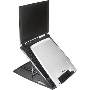 Targus Ergo M-pro Laptop Stand box art