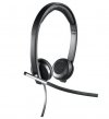 compare prices for Usb Headset Stereo H650e - Usb - Emea28 Brown Box on PC