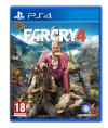 compare prices for Far Cry 4 Standard on PS4