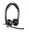 compare prices for Wireless Headset Dual H820e - Usb - Emea28 Brown Box on PC