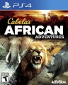 compare prices for Cabelas African Adventure on PS4