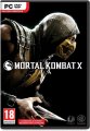 compare prices for Mortal Kombat X - with Pre-Order Exclusive T-Shirt on PC