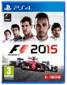 compare prices for F1 2015 on PS4