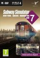 compare prices for World of Subways 4 - New York on PC