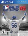 compare prices for MLB 15 The Show on PS4