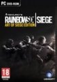 compare prices for Tom Clancy's Rainbow Six: Siege Art of Siege Edition on PC