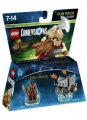 compare prices for Lego Dimensions The Lord Of The Rings Fun Pack - Gimli on PS4