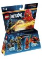 compare prices for Lego Dimensions Team Pack - Ninjago on PS4