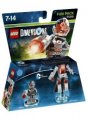 compare prices for Lego Dimensions DC Comics Fun Pack - Cyborg on PS4