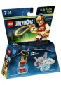 compare prices for Lego Dimensions DC Comics Fun Pack - Wonder Woman on PS4