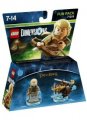 compare prices for Lego Dimensions The Lord Of The Rings Fun Pack - Legolas on PS4