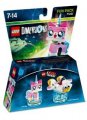 compare prices for Lego Dimensions The Lego Movie Fun Pack - Unikitty on PS4
