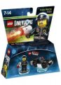 compare prices for Lego Dimensions The Lego Movie Fun Pack - Bad Cop on PS4
