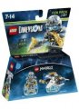 compare prices for Lego Dimensions Ninjago Fun Pack - Zane on PS4