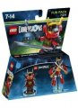 compare prices for Lego Dimensions Ninjago Fun Pack - Nya on PS4