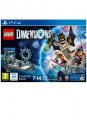 compare prices for Lego Dimensions Starter Pack on PS4